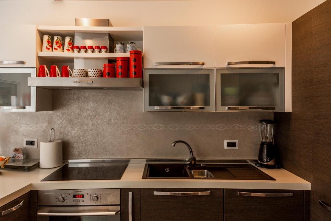 Heart Of Al Apartamento *