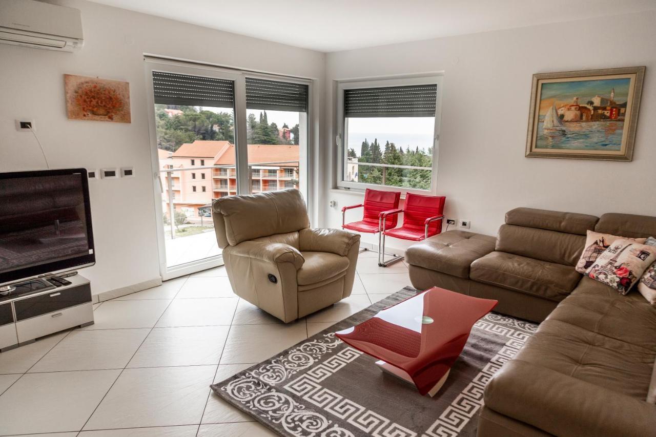 Apartamento Heart Of Al Strunjan