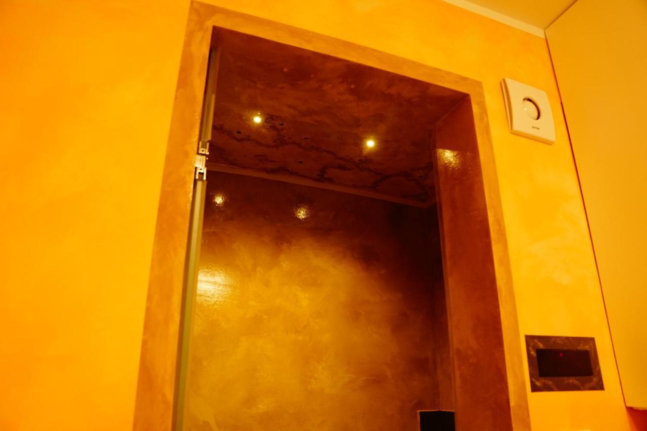 Heart Of Al Apartamento *