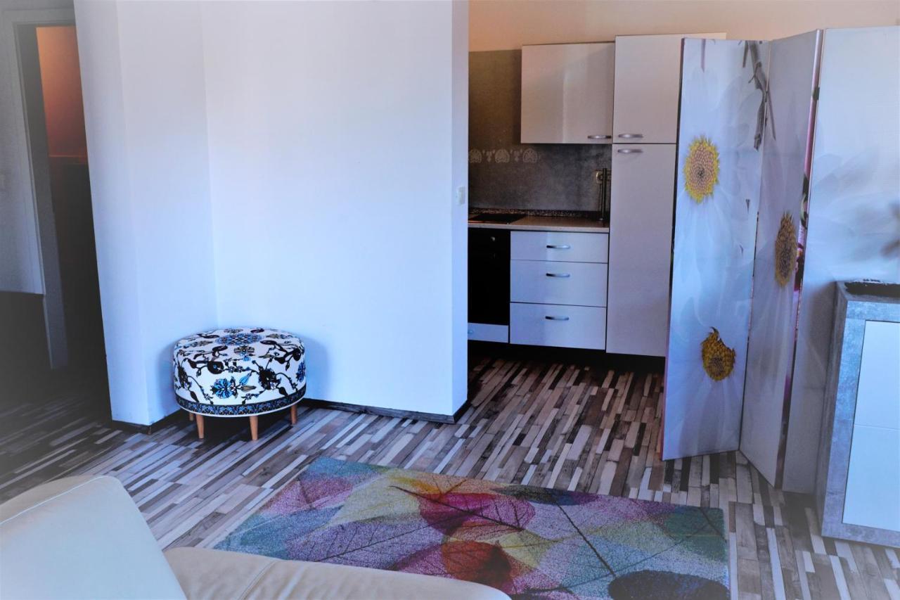 Apartamento Heart Of Al