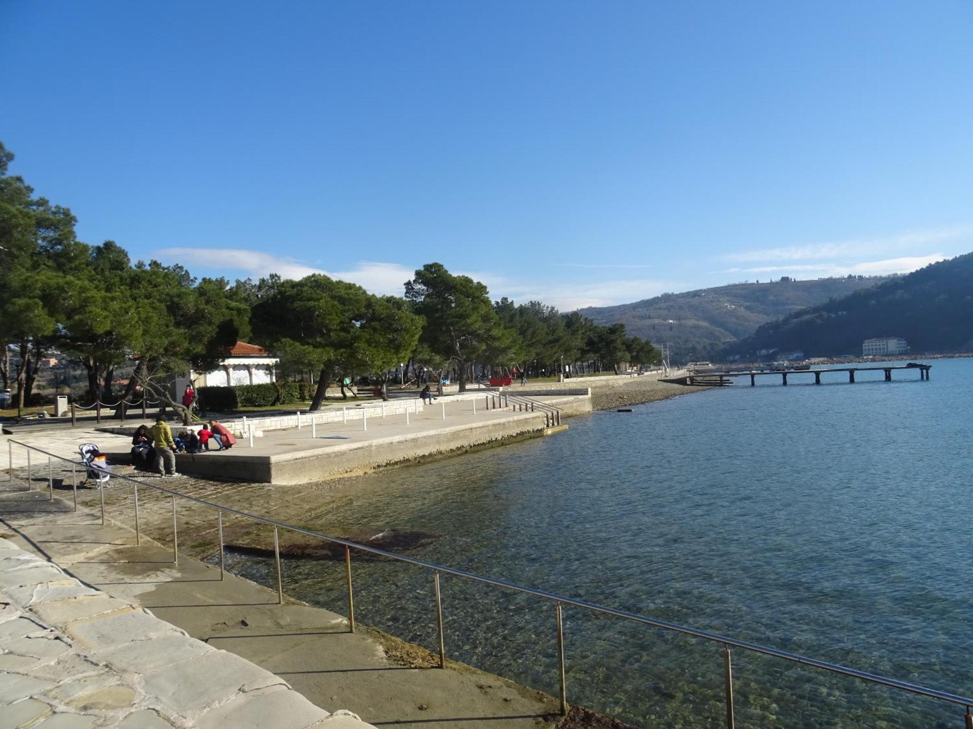 Apartamento Heart Of Al Strunjan
