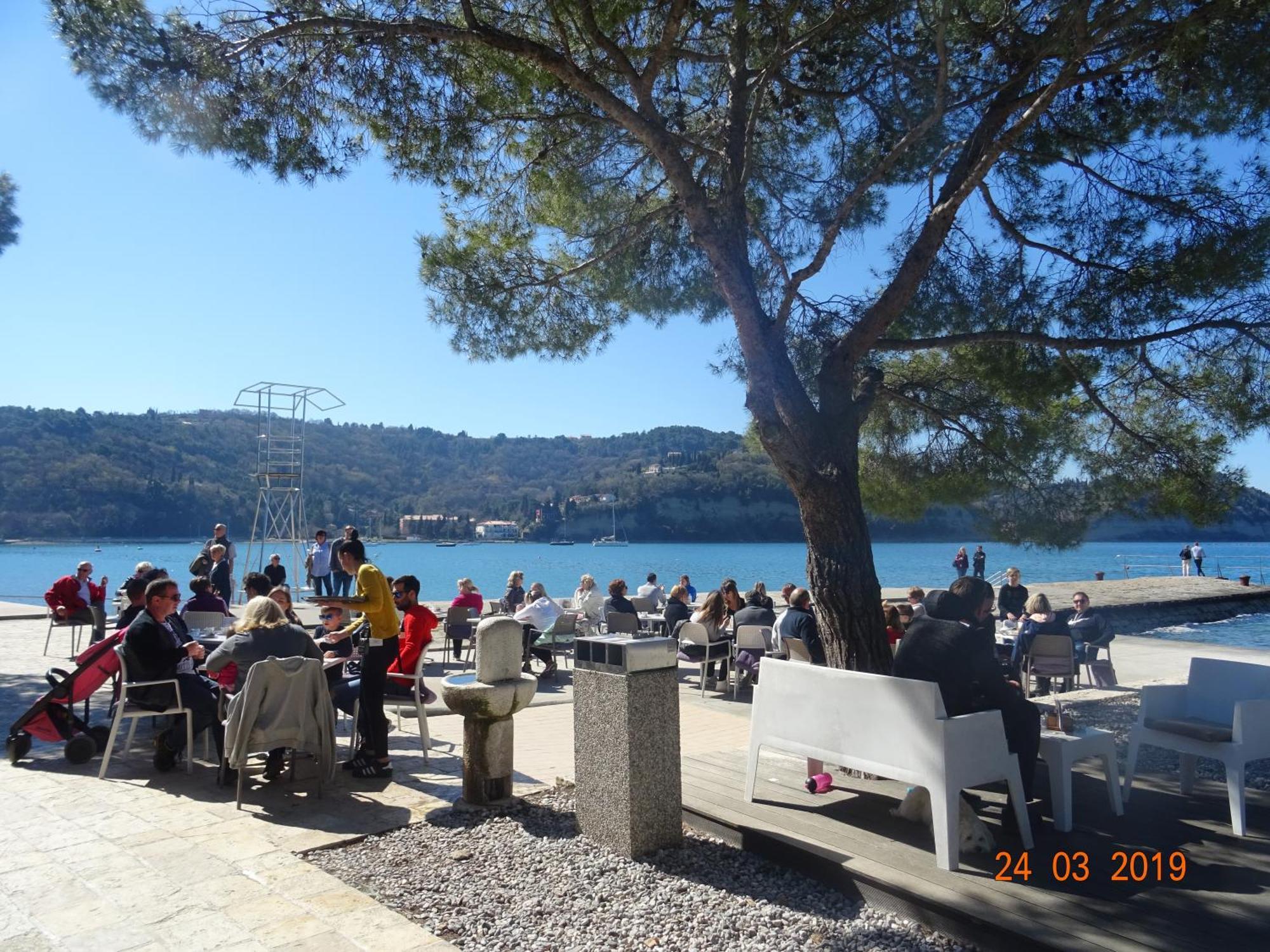 Apartamento Heart Of Al Strunjan