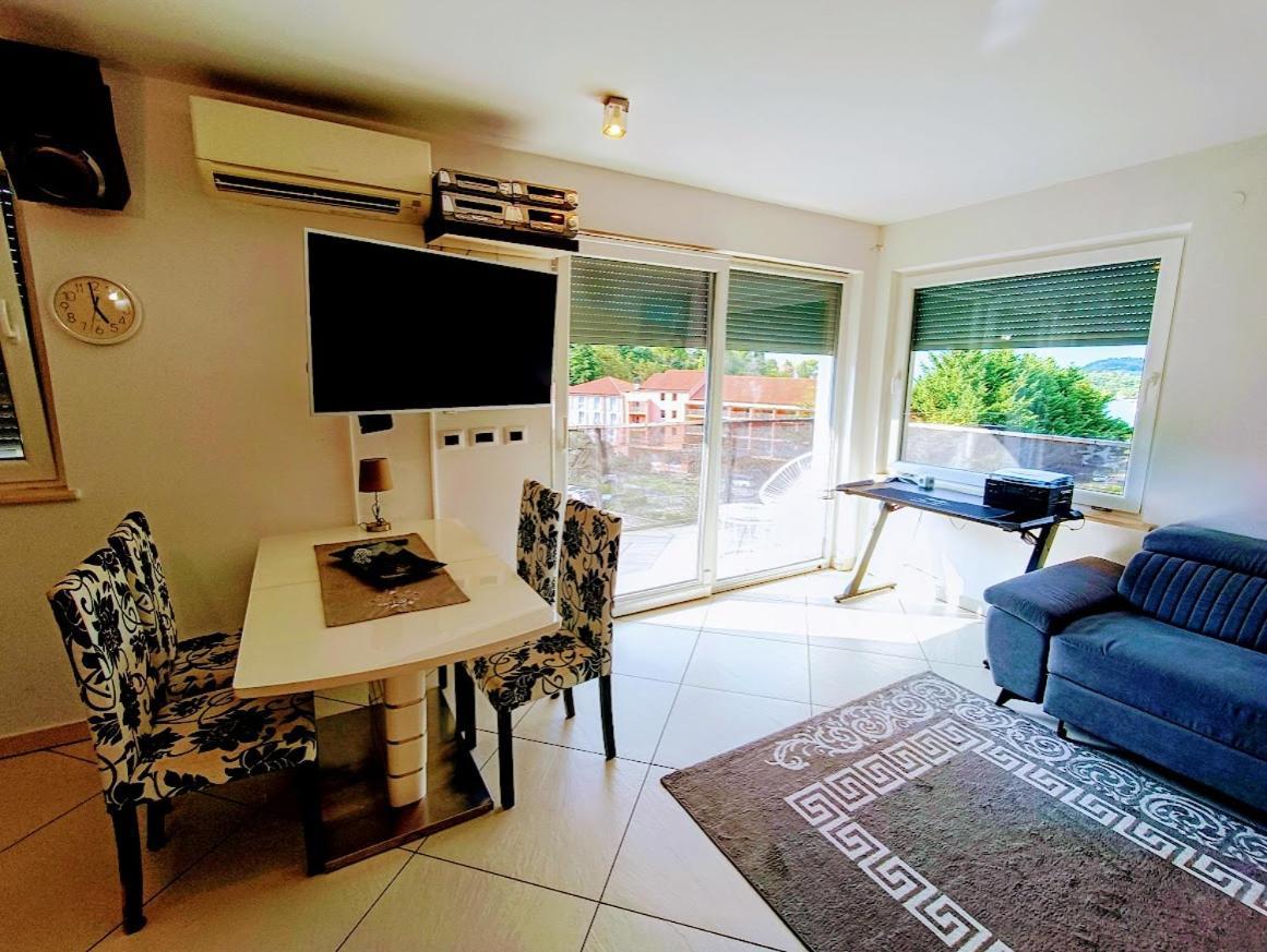 Apartamento Heart Of Al Strunjan