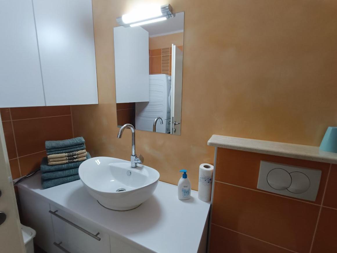Heart Of Al Apartamento *