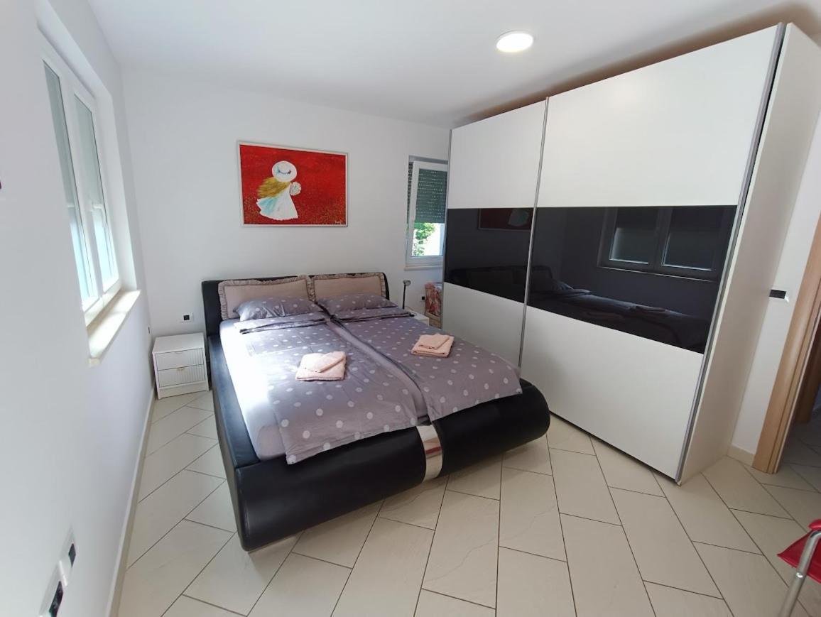 Apartamento Heart Of Al Strunjan