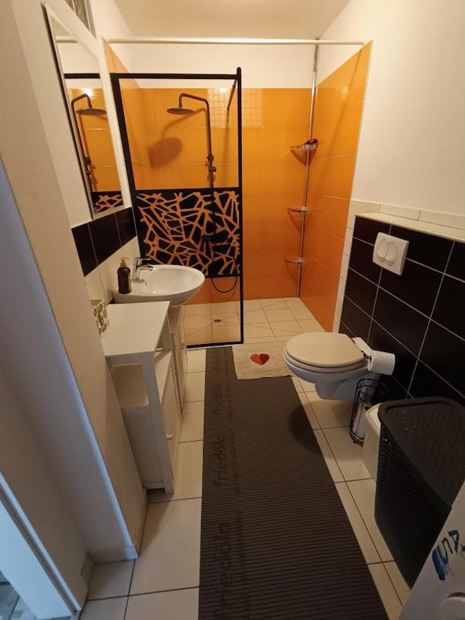 Heart Of Al Apartamento Strunjan