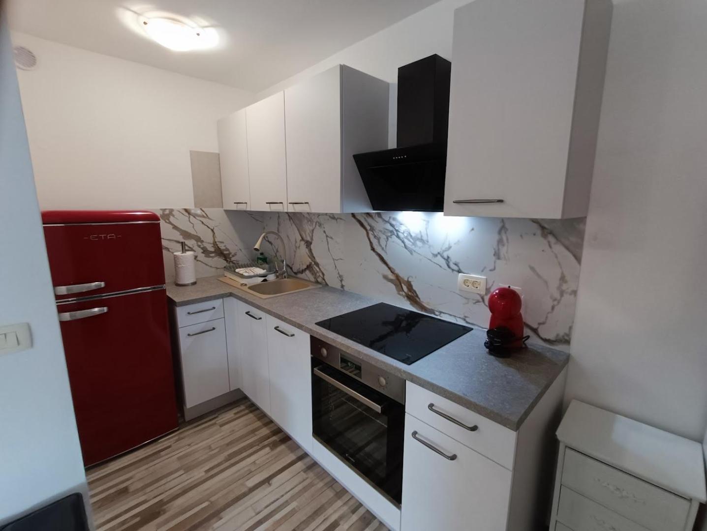 Apartamento Heart Of Al Strunjan