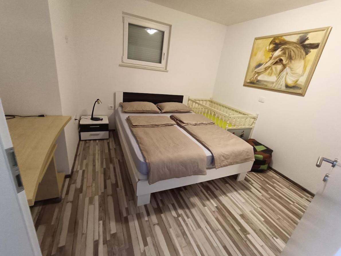 Heart Of Al Apartamento