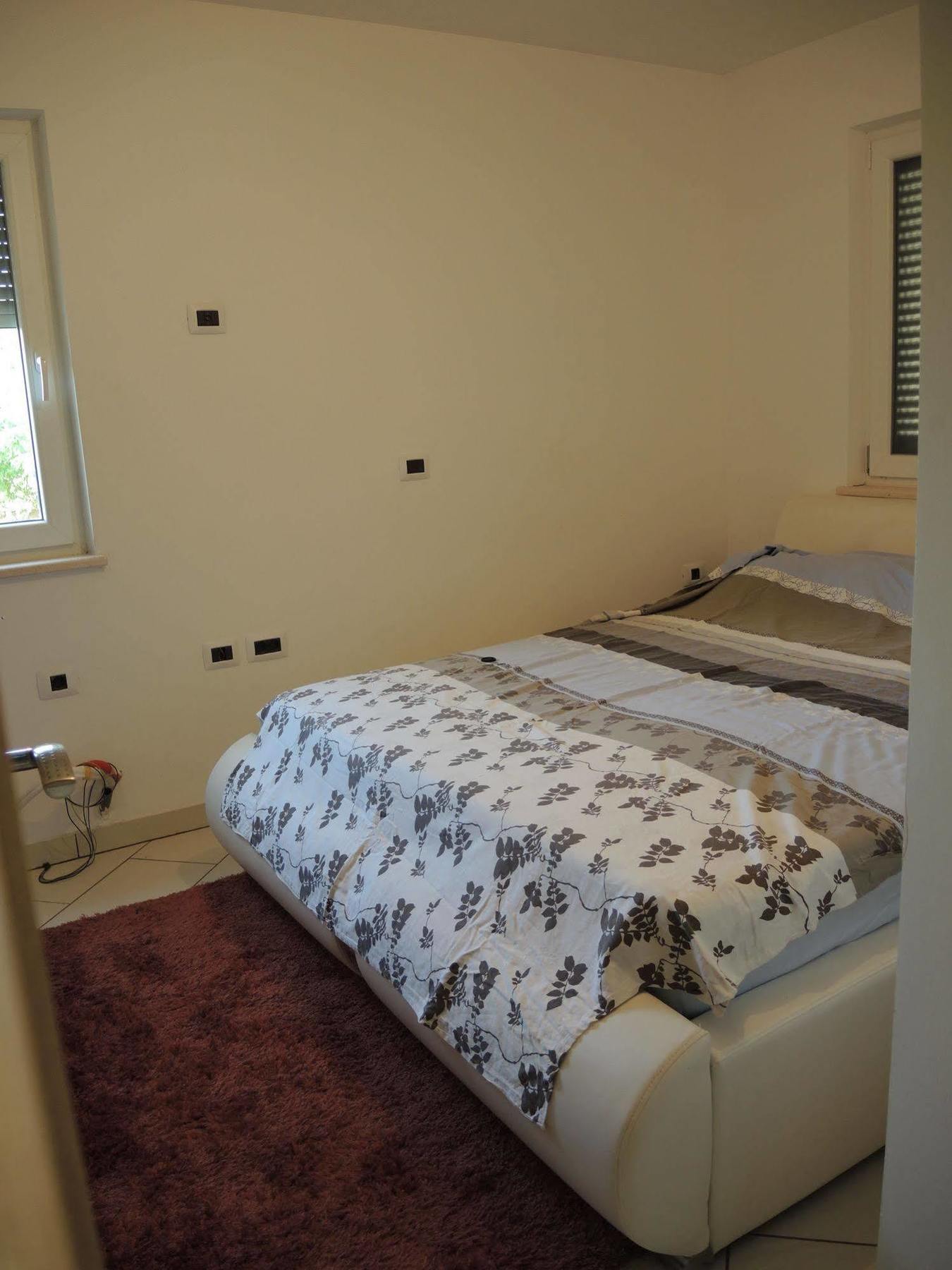 Heart Of Al Apartamento Strunjan