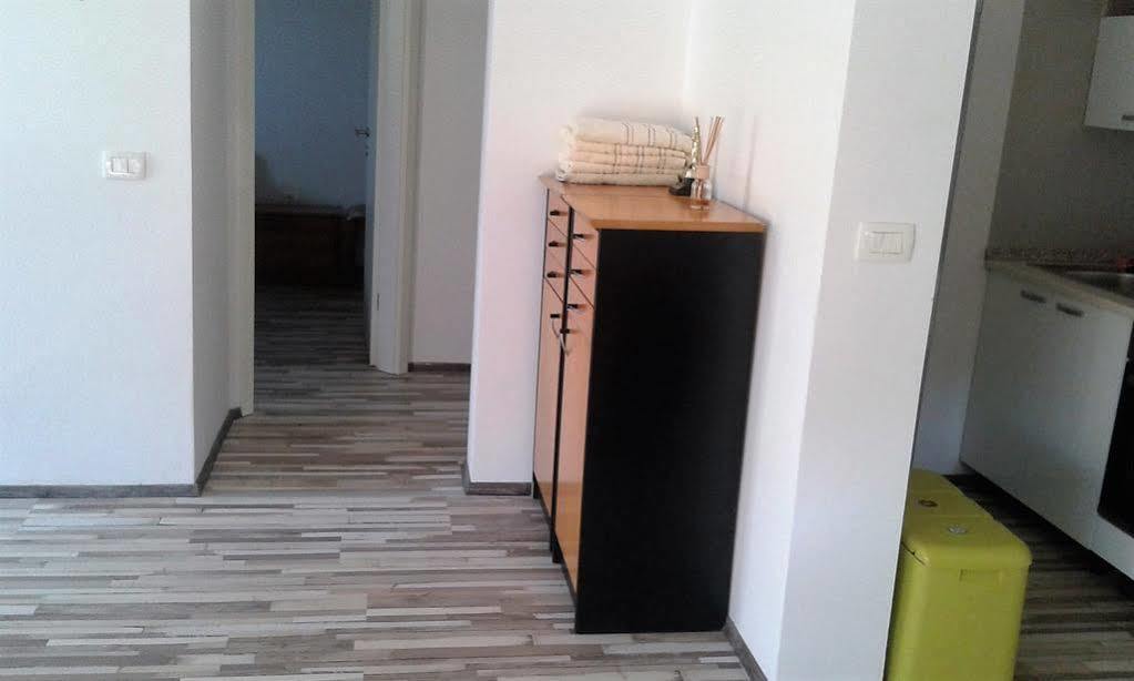 Heart Of Al Apartamento Strunjan