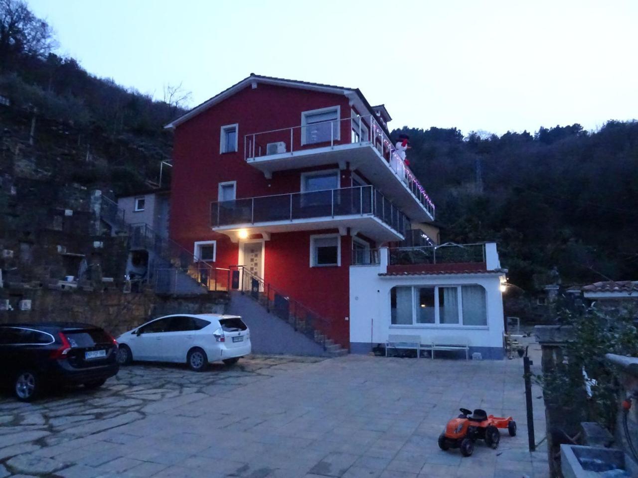 Apartamento Heart Of Al