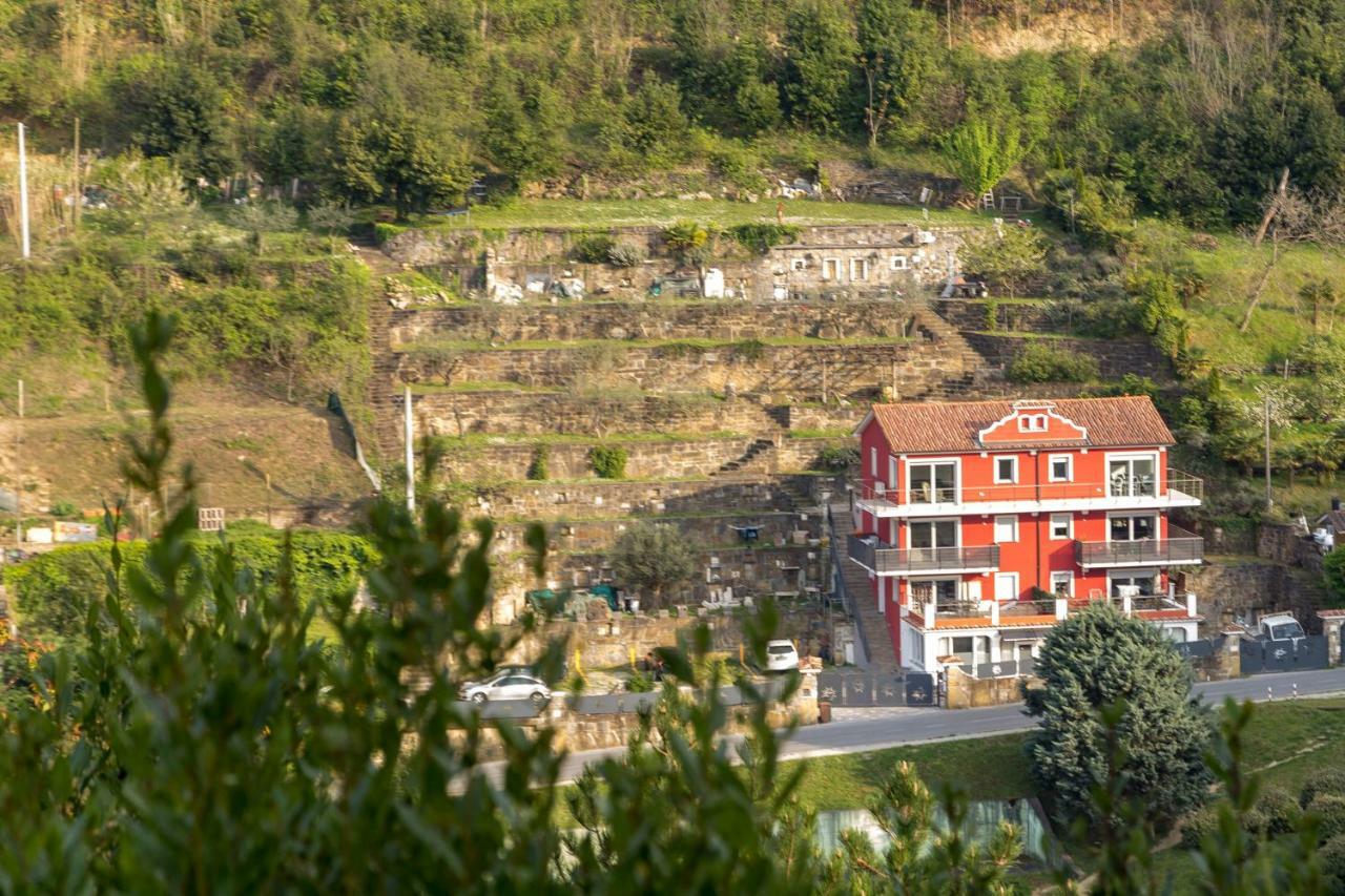 Apartamento Heart Of Al Strunjan