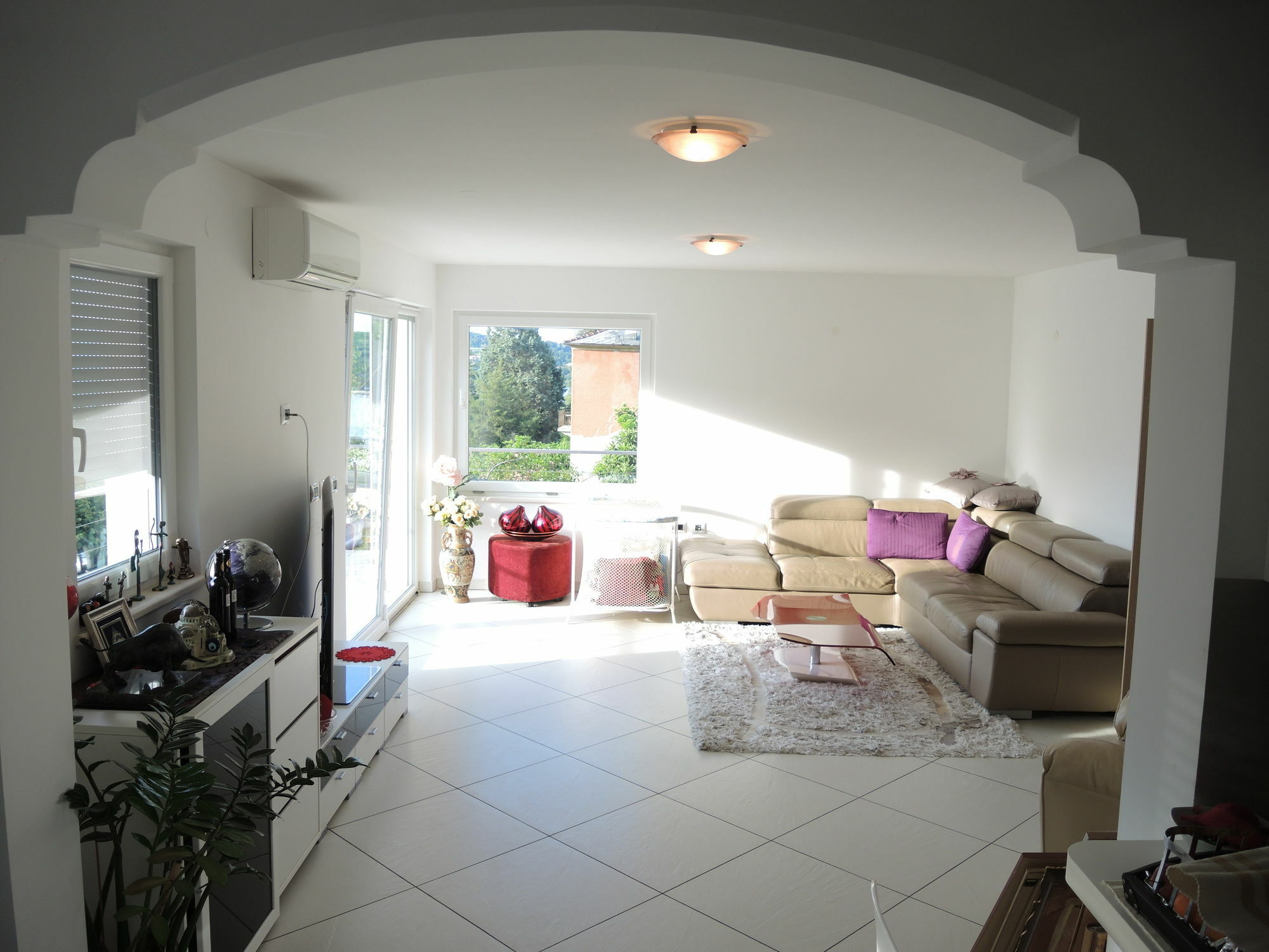 Apartamento Heart Of Al Strunjan