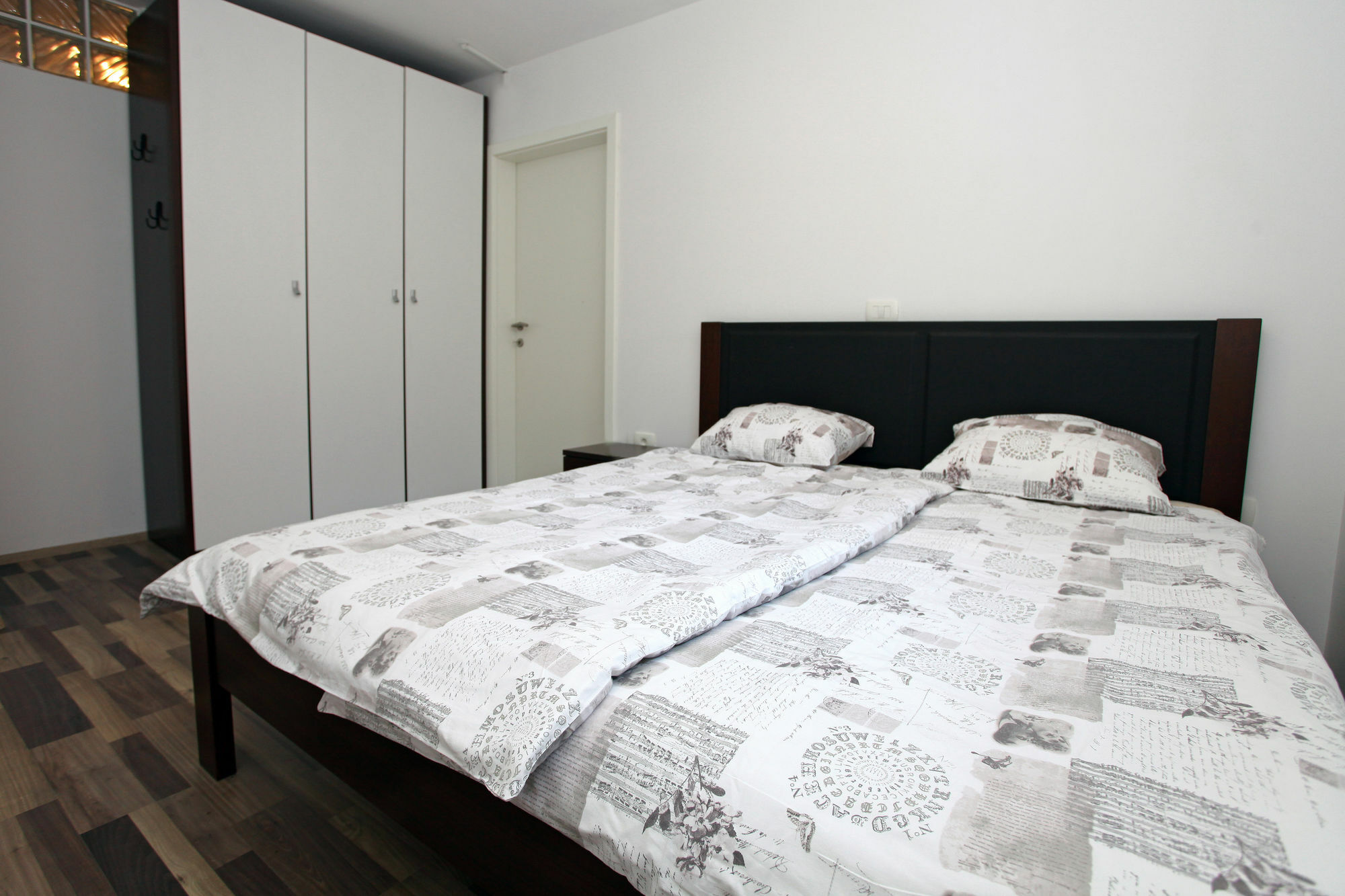Heart Of Al Apartamento