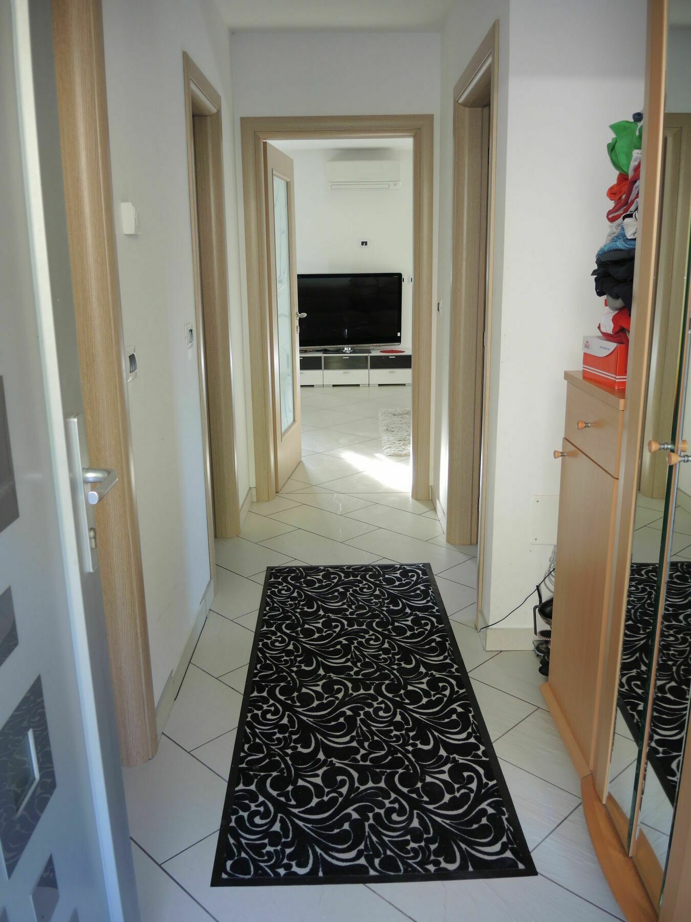Apartamento Heart Of Al Strunjan