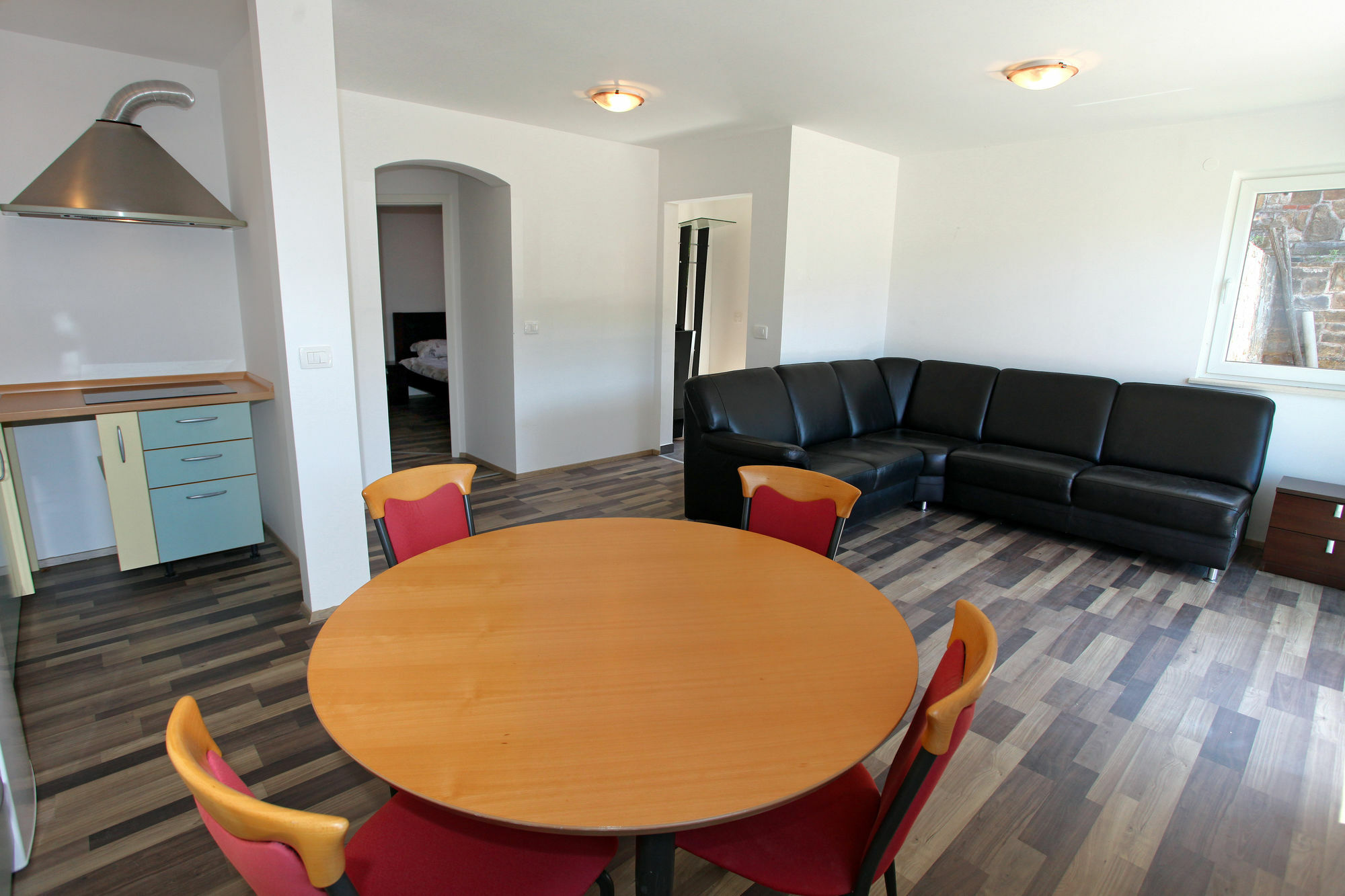 Apartamento Heart Of Al