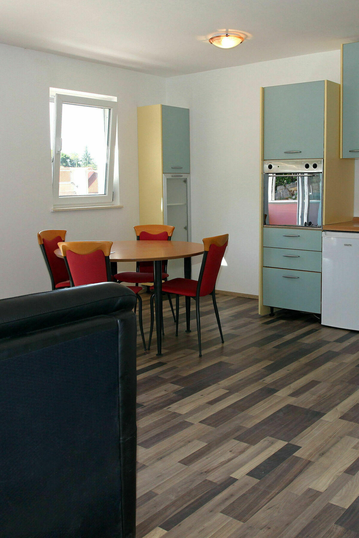 Apartamento Heart Of Al Strunjan