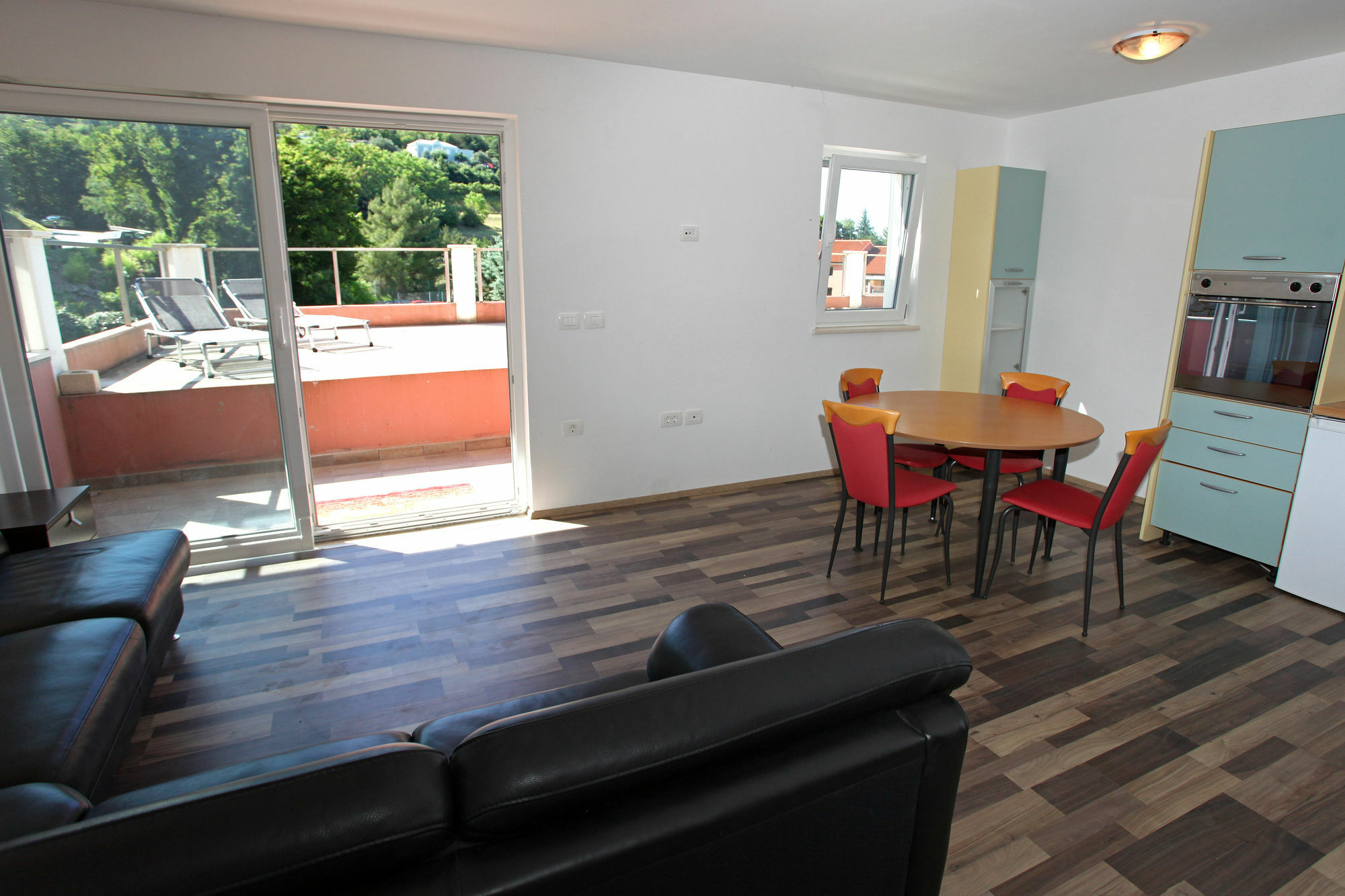 Apartamento Heart Of Al Strunjan
