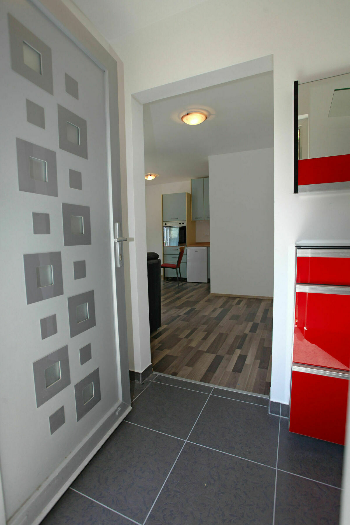 Heart Of Al Apartamento